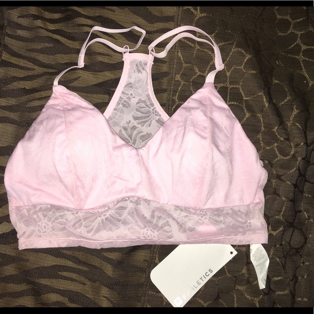 Fabletics Sports Bra